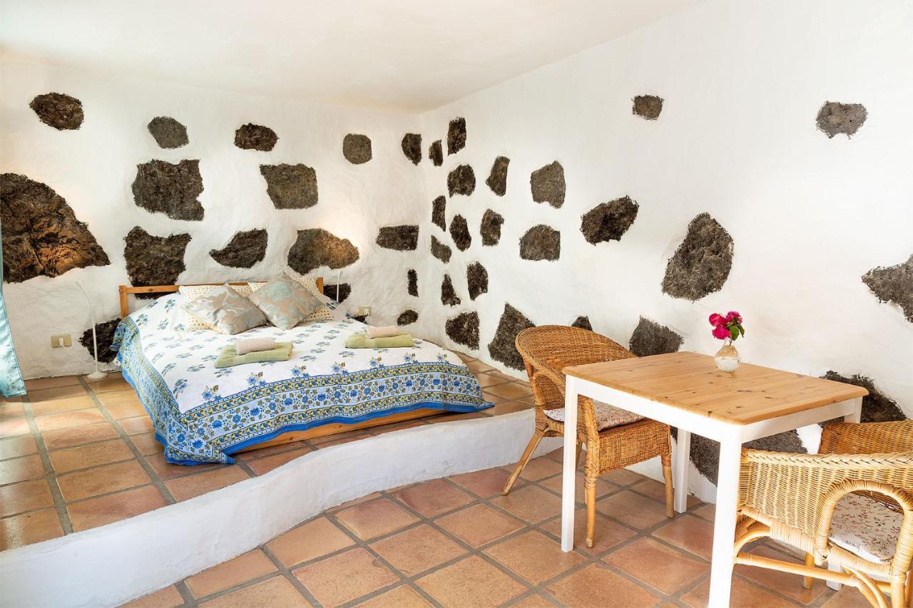 Appartement El Sitio à Frontera Extérieur photo