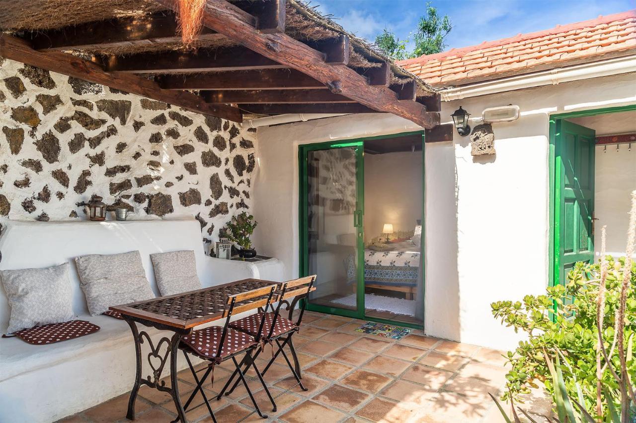 Appartement El Sitio à Frontera Extérieur photo