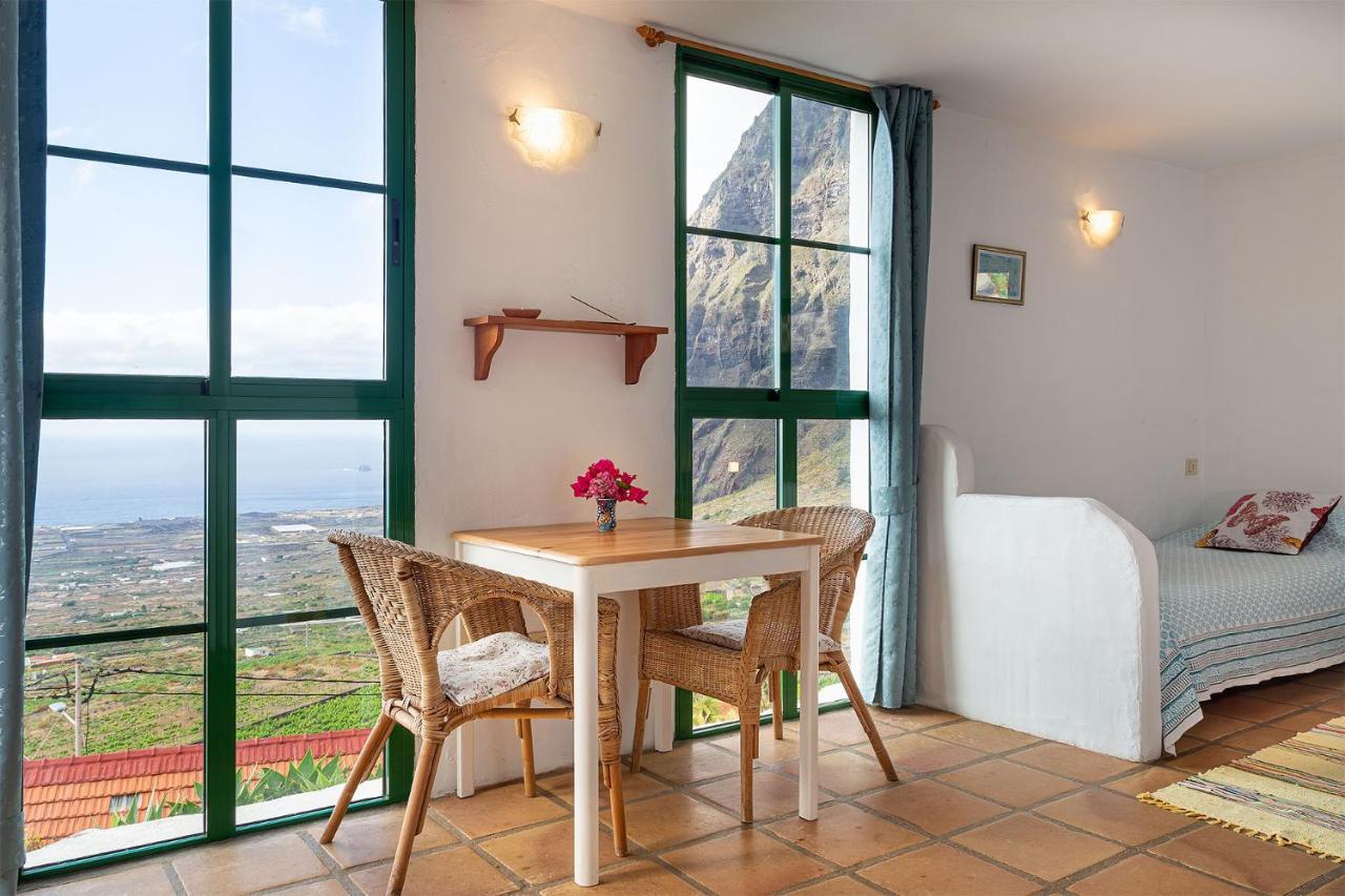 Appartement El Sitio à Frontera Extérieur photo