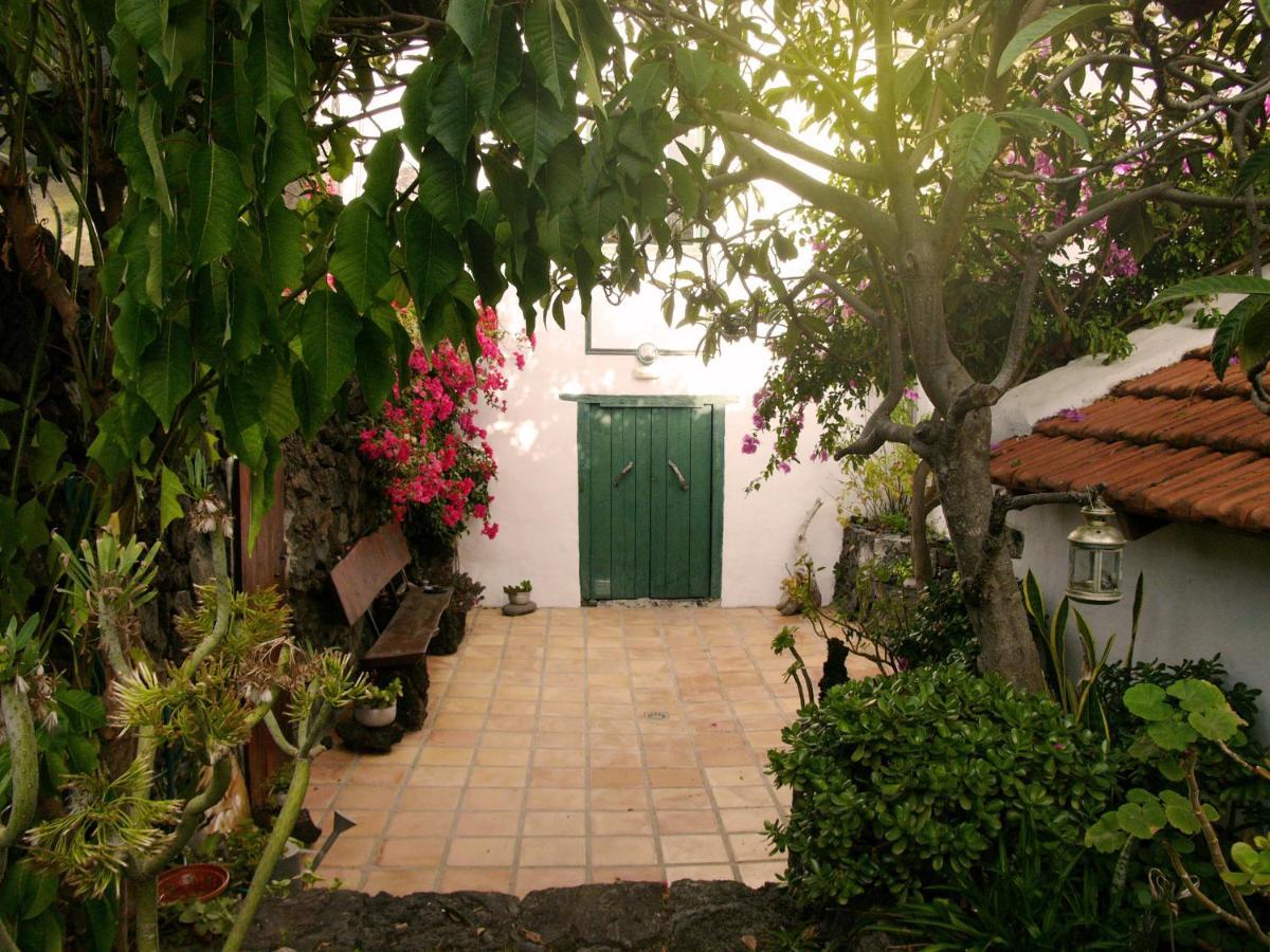 Appartement El Sitio à Frontera Extérieur photo
