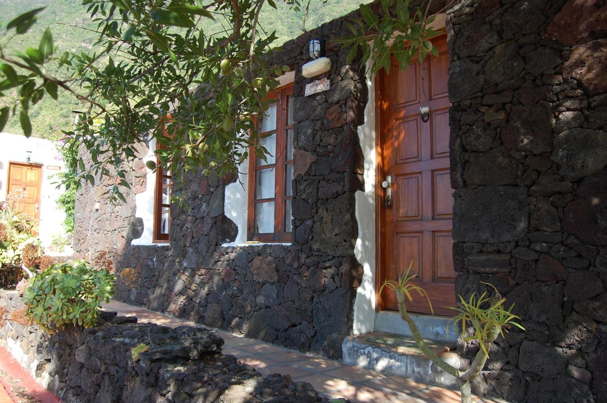 Appartement El Sitio à Frontera Extérieur photo