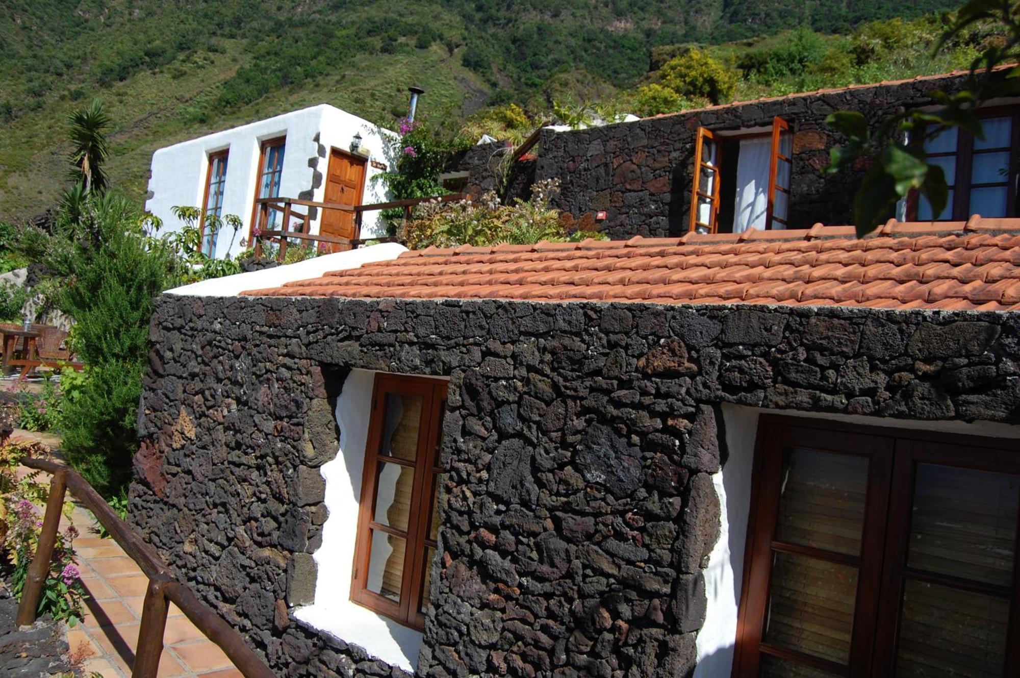 Appartement El Sitio à Frontera Extérieur photo